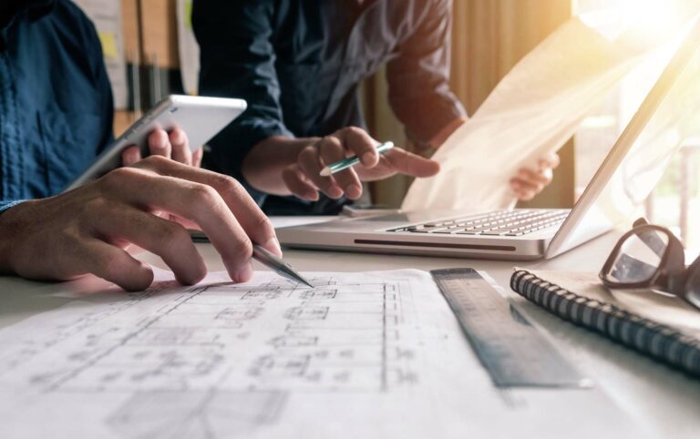 Estudo de Viabilidade